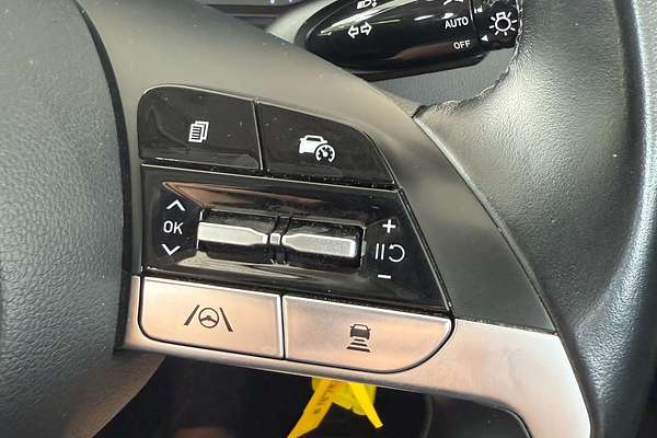 2023 Hyundai Tucson  NX4.V2