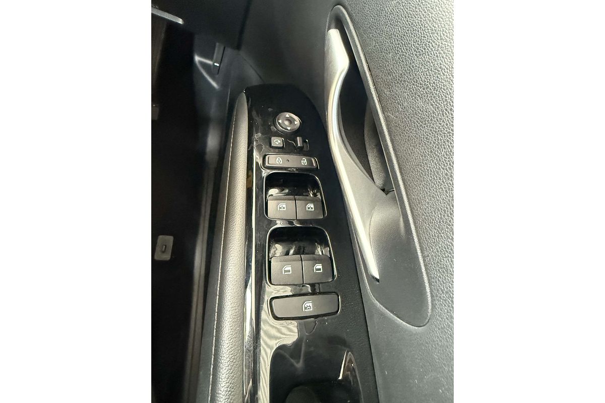 2023 Hyundai Tucson  NX4.V2