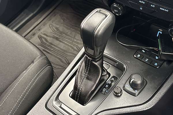 2019 Ford Ranger XLT PX MkIII 4X4 3.2L