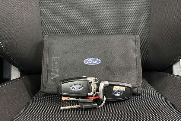 2019 Ford Ranger XLT PX MkIII 4X4 3.2L