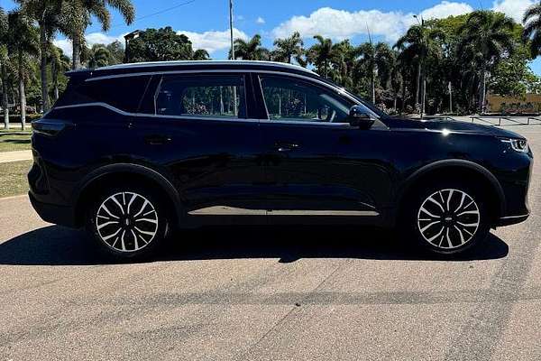 2025 Chery Tiggo 7 Ultimate T32