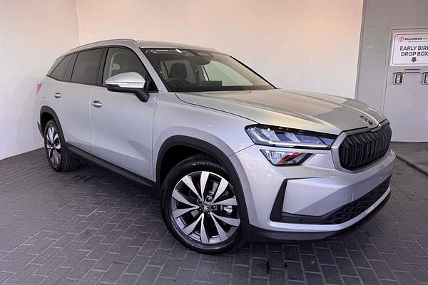 2025 SKODA Kodiaq 140TSI Select PS