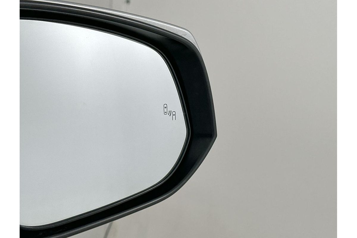 2024 Toyota RAV4 GX AXAH52R