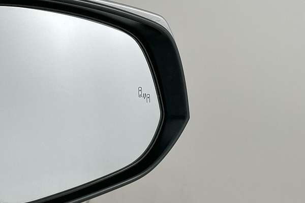 2024 Toyota RAV4 GX AXAH52R