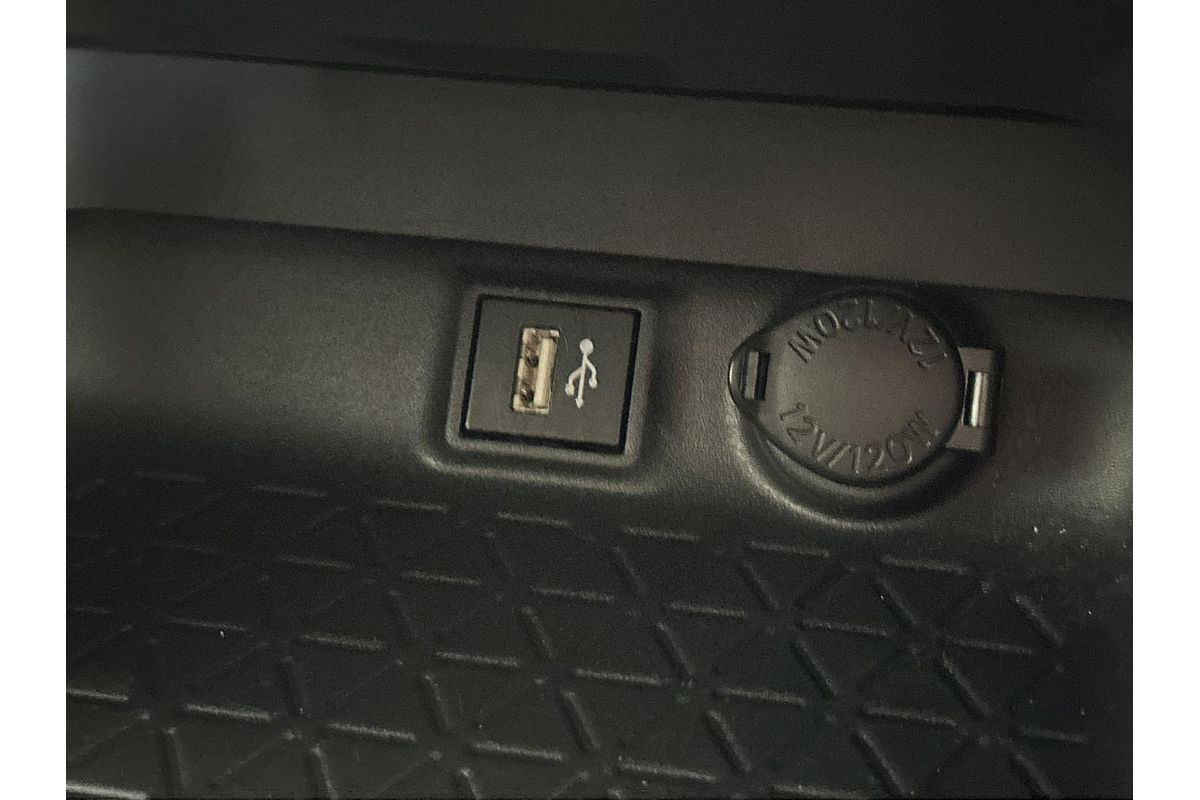 2024 Toyota RAV4 GX AXAH52R