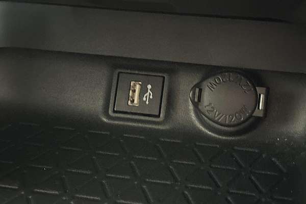 2024 Toyota RAV4 GX AXAH52R