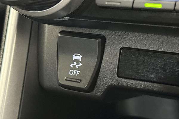 2024 Toyota RAV4 GX AXAH52R