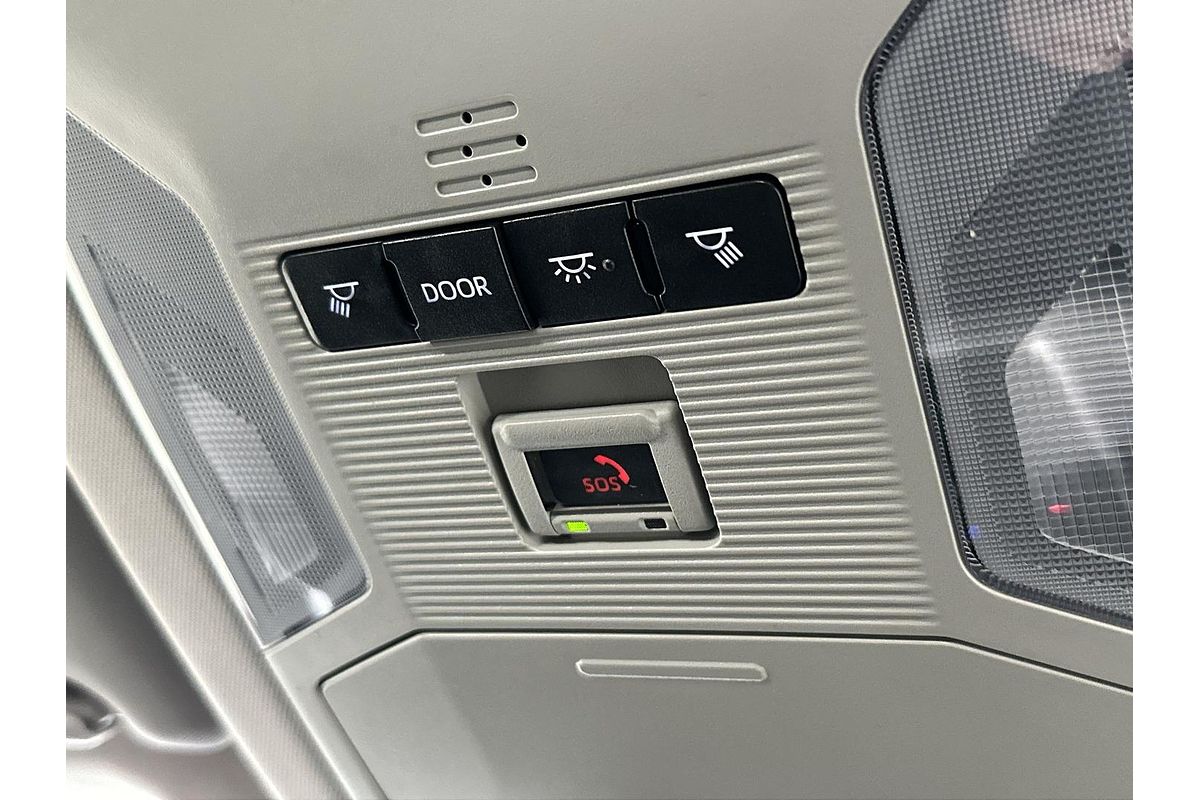 2024 Toyota RAV4 GX AXAH52R