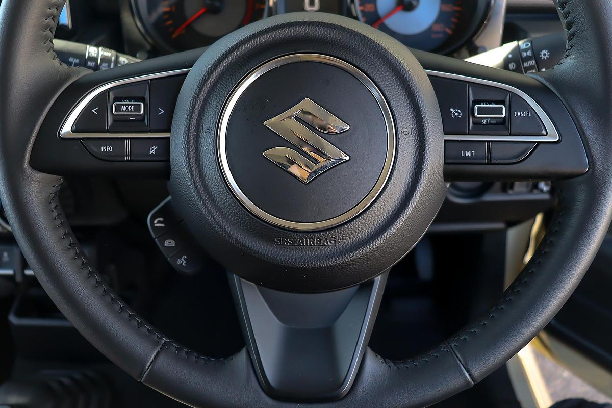 2025 Suzuki Jimny XL JJ