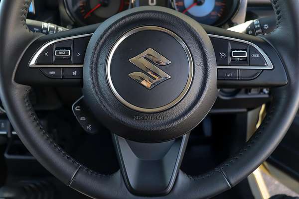 2025 Suzuki Jimny XL JJ