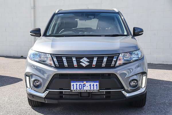 2024 Suzuki Vitara Turbo LY Series II
