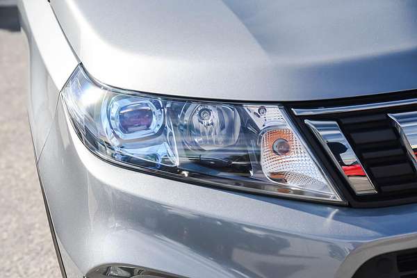 2024 Suzuki Vitara Turbo LY Series II