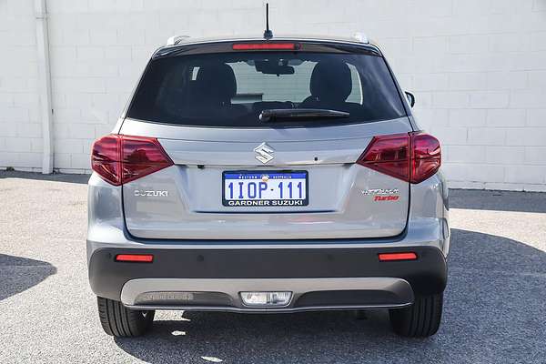 2024 Suzuki Vitara Turbo LY Series II
