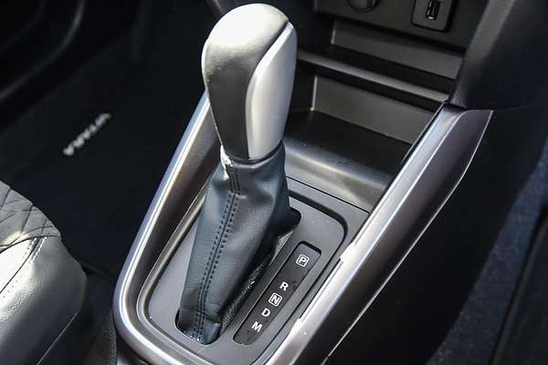 2024 Suzuki Vitara Turbo LY Series II