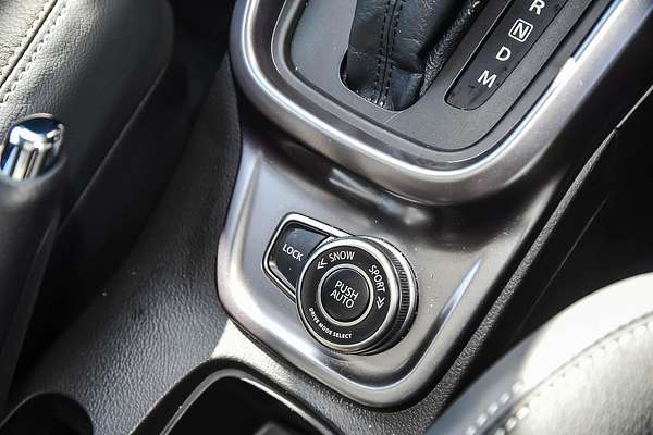 2024 Suzuki Vitara Turbo LY Series II