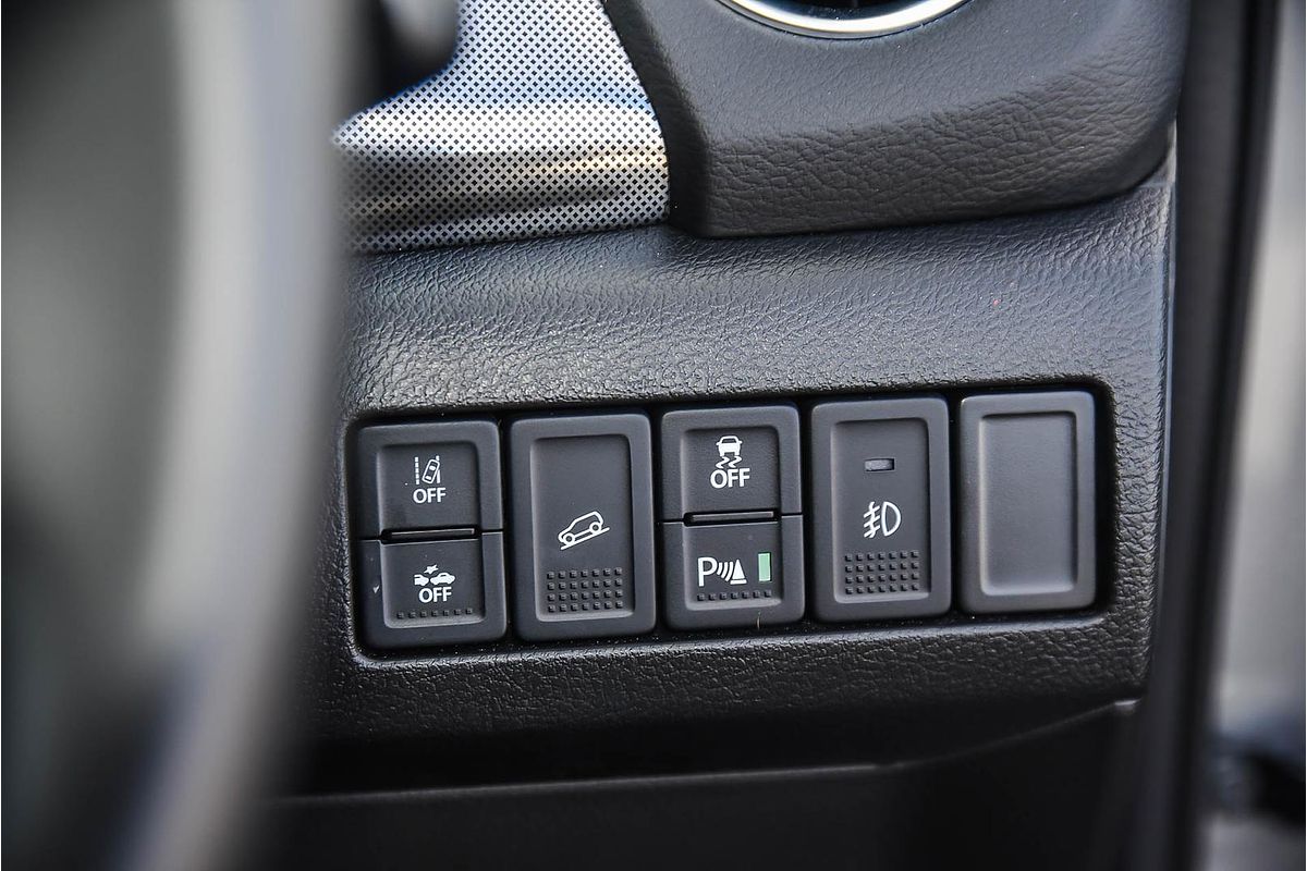 2024 Suzuki Vitara Turbo LY Series II