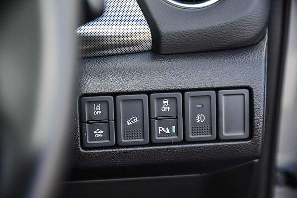 2024 Suzuki Vitara Turbo LY Series II