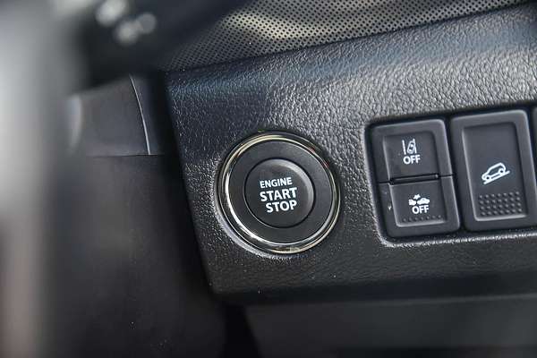 2024 Suzuki Vitara Turbo LY Series II