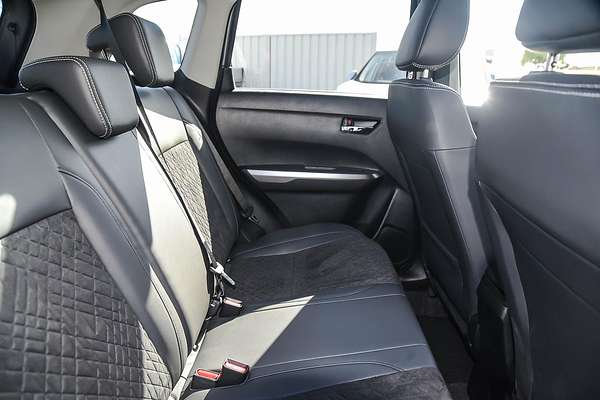 2024 Suzuki Vitara Turbo LY Series II