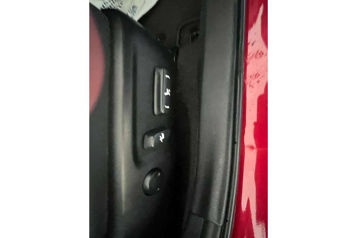 2018 Toyota Corolla ZR ZRE172R