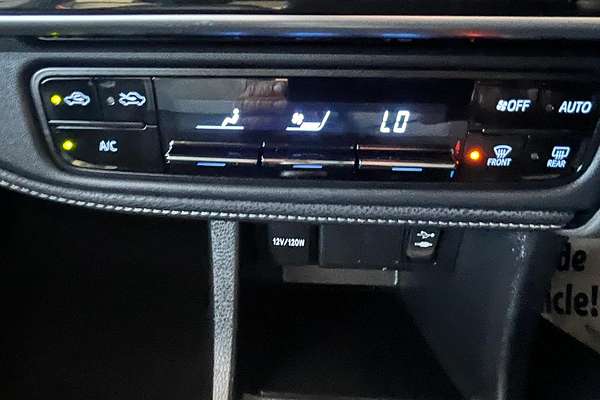 2018 Toyota Corolla ZR ZRE172R