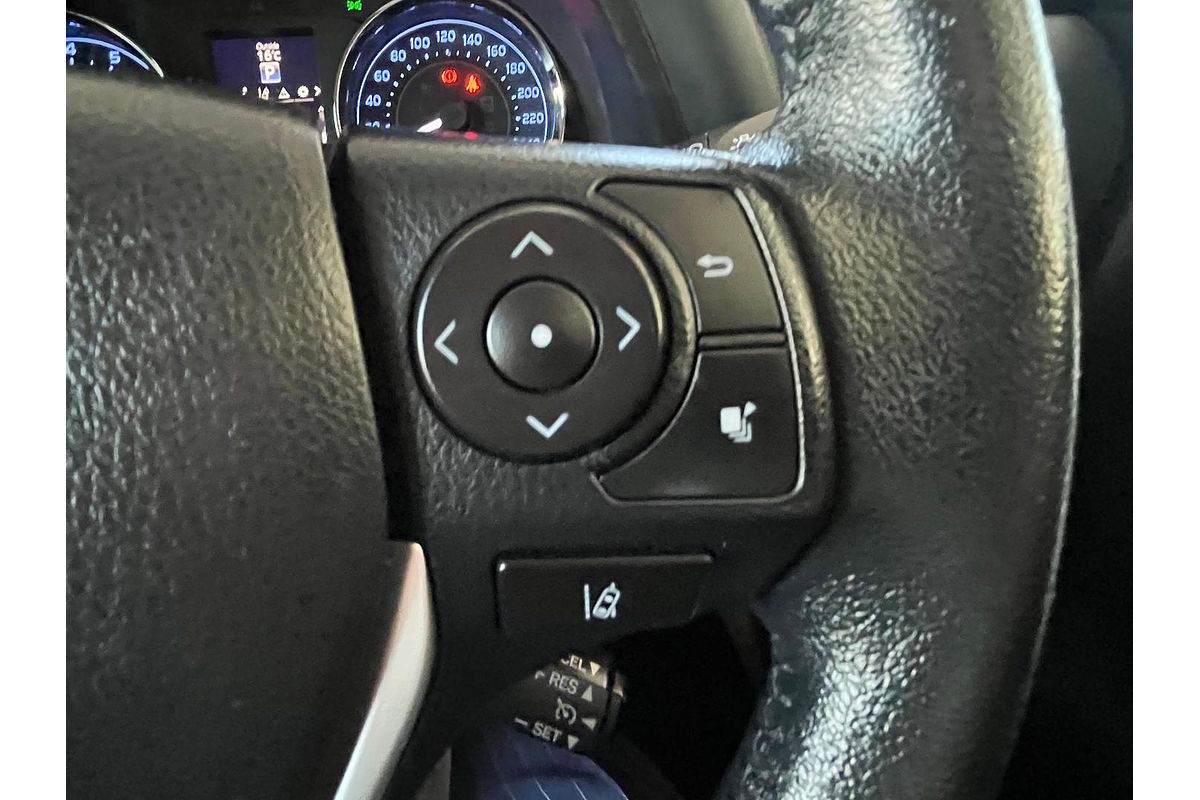 2018 Toyota Corolla ZR ZRE172R