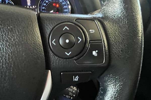 2018 Toyota Corolla ZR ZRE172R