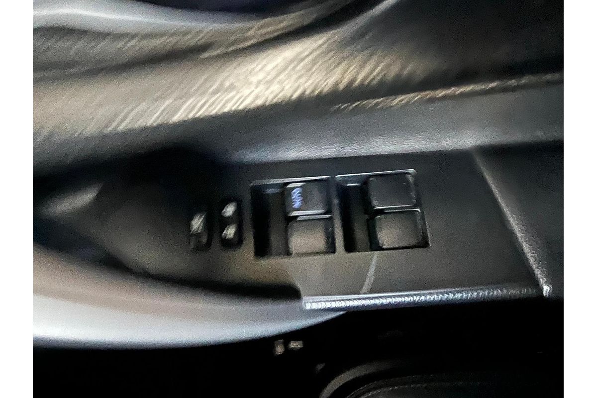 2018 Toyota Corolla ZR ZRE172R