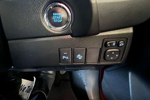 2018 Toyota Corolla ZR ZRE172R