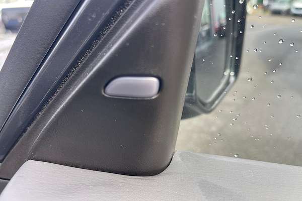 2024 Nissan Patrol Ti Y62