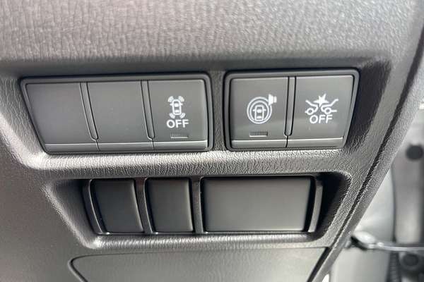 2024 Nissan Patrol Ti Y62