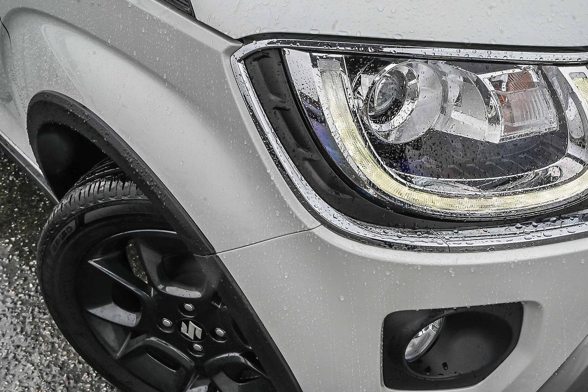 2024 Suzuki Ignis GLX MF Series II