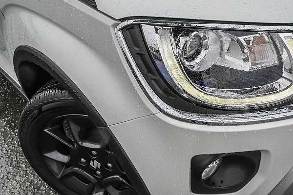 2024 Suzuki Ignis GLX MF Series II