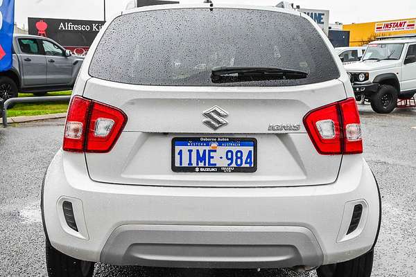 2024 Suzuki Ignis GLX MF Series II