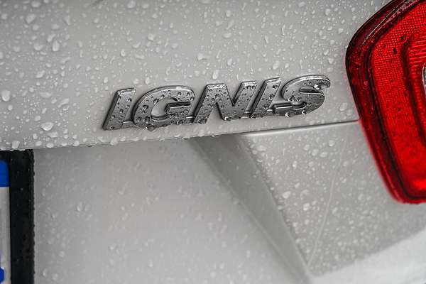 2024 Suzuki Ignis GLX MF Series II