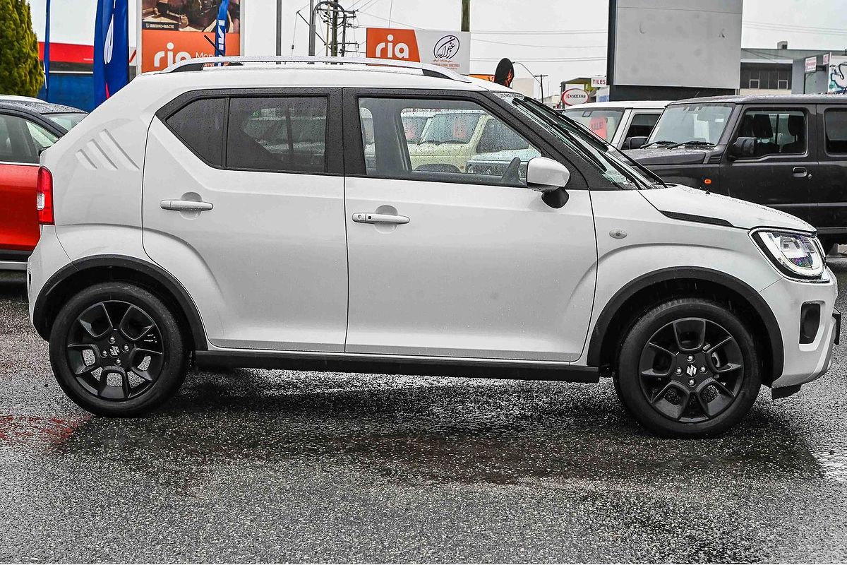 2024 Suzuki Ignis GLX MF Series II