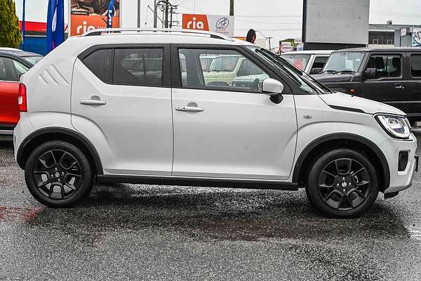 2024 Suzuki Ignis GLX MF Series II