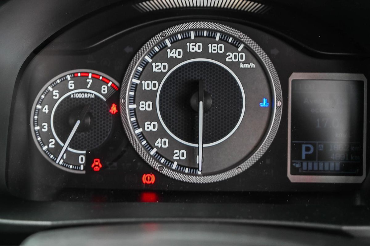 2024 Suzuki Ignis GLX MF Series II