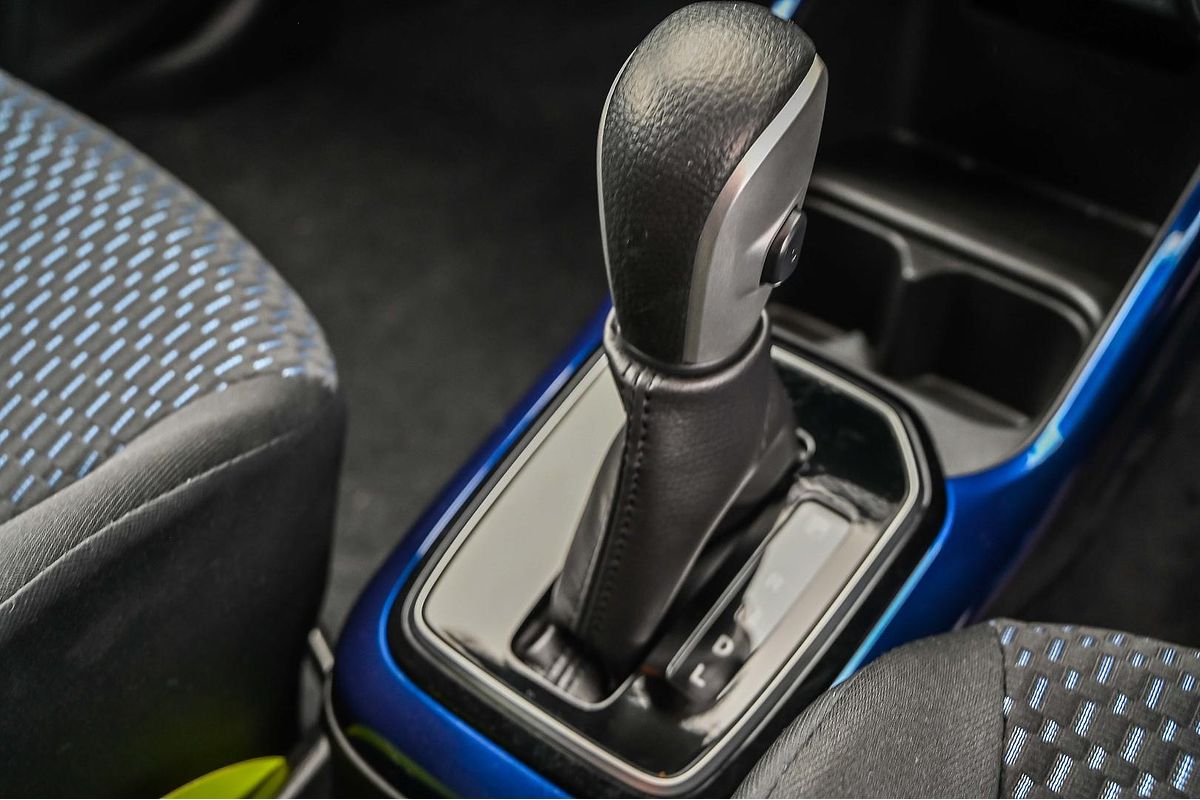 2024 Suzuki Ignis GLX MF Series II