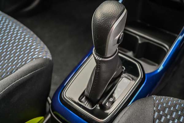 2024 Suzuki Ignis GLX MF Series II