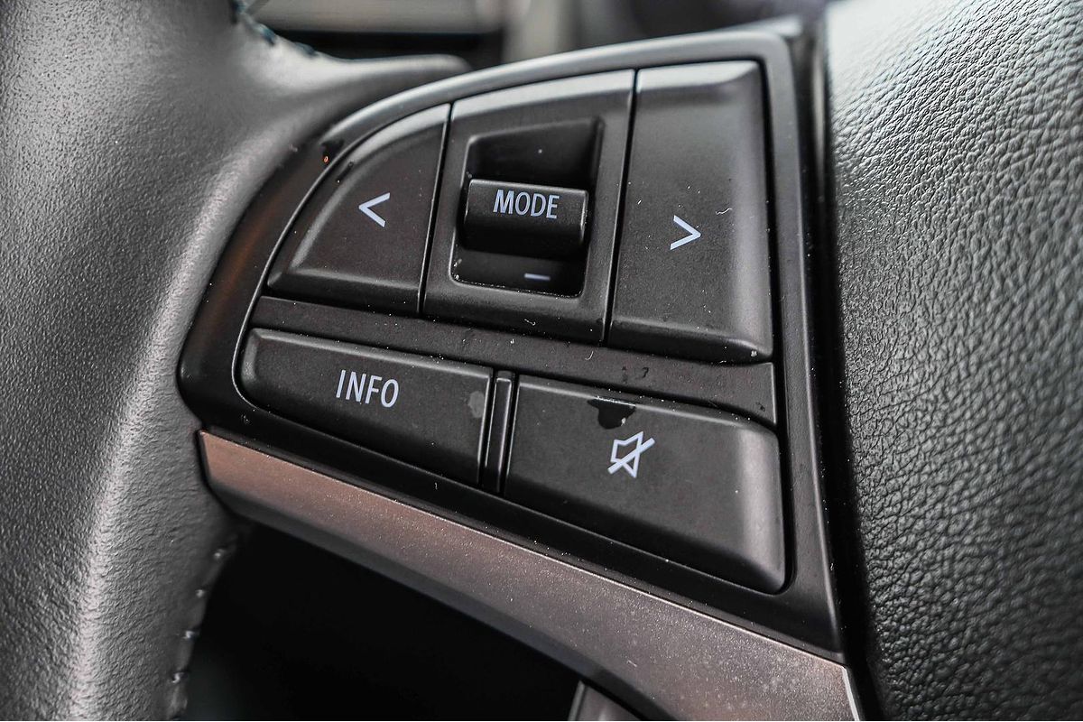 2024 Suzuki Ignis GLX MF Series II