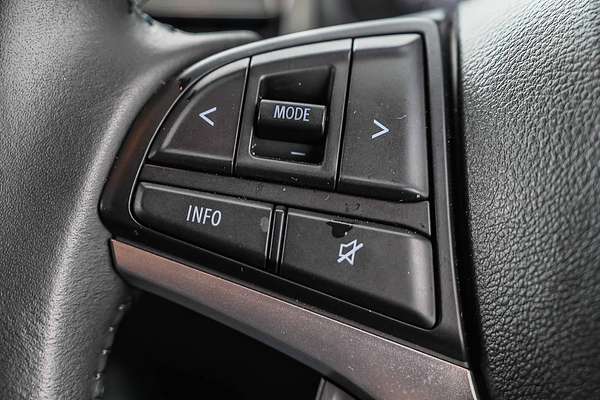 2024 Suzuki Ignis GLX MF Series II