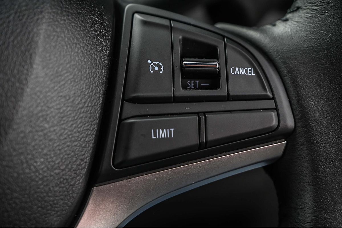 2024 Suzuki Ignis GLX MF Series II