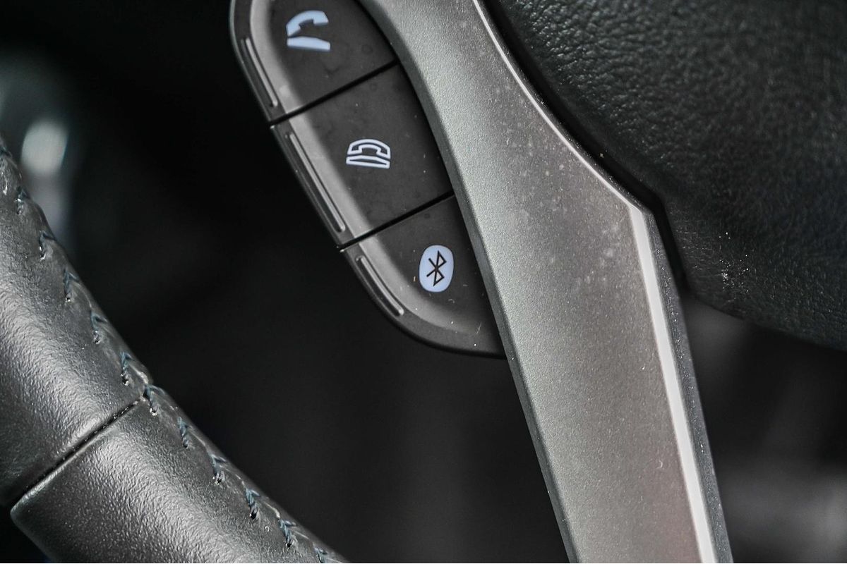 2024 Suzuki Ignis GLX MF Series II