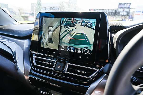 2025 Suzuki Fronx Hybrid KW