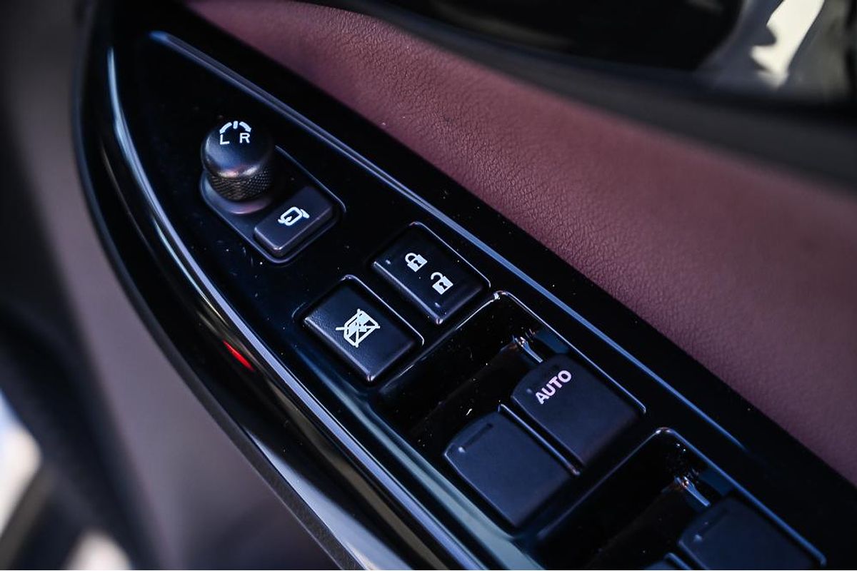 2025 Suzuki Fronx Hybrid KW