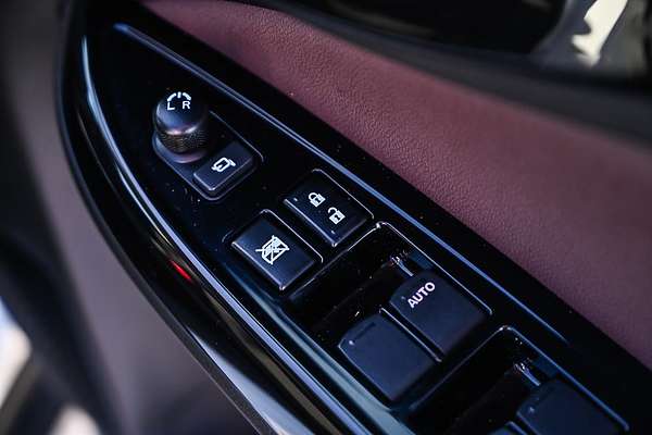 2025 Suzuki Fronx Hybrid KW