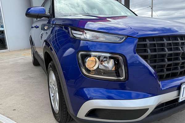 2021 Hyundai Venue QX.V3