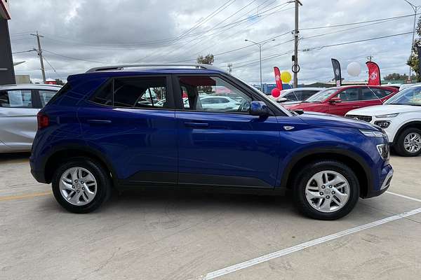 2021 Hyundai Venue QX.V3