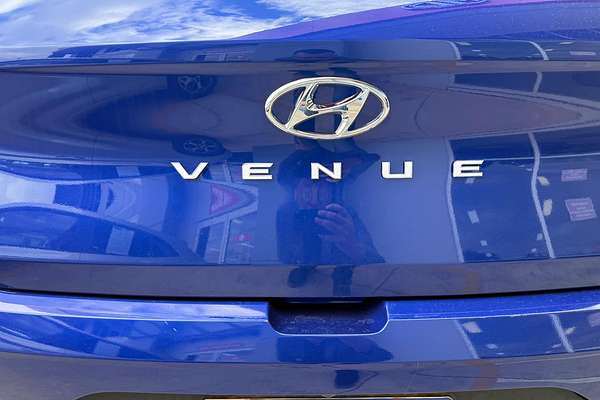 2021 Hyundai Venue QX.V3